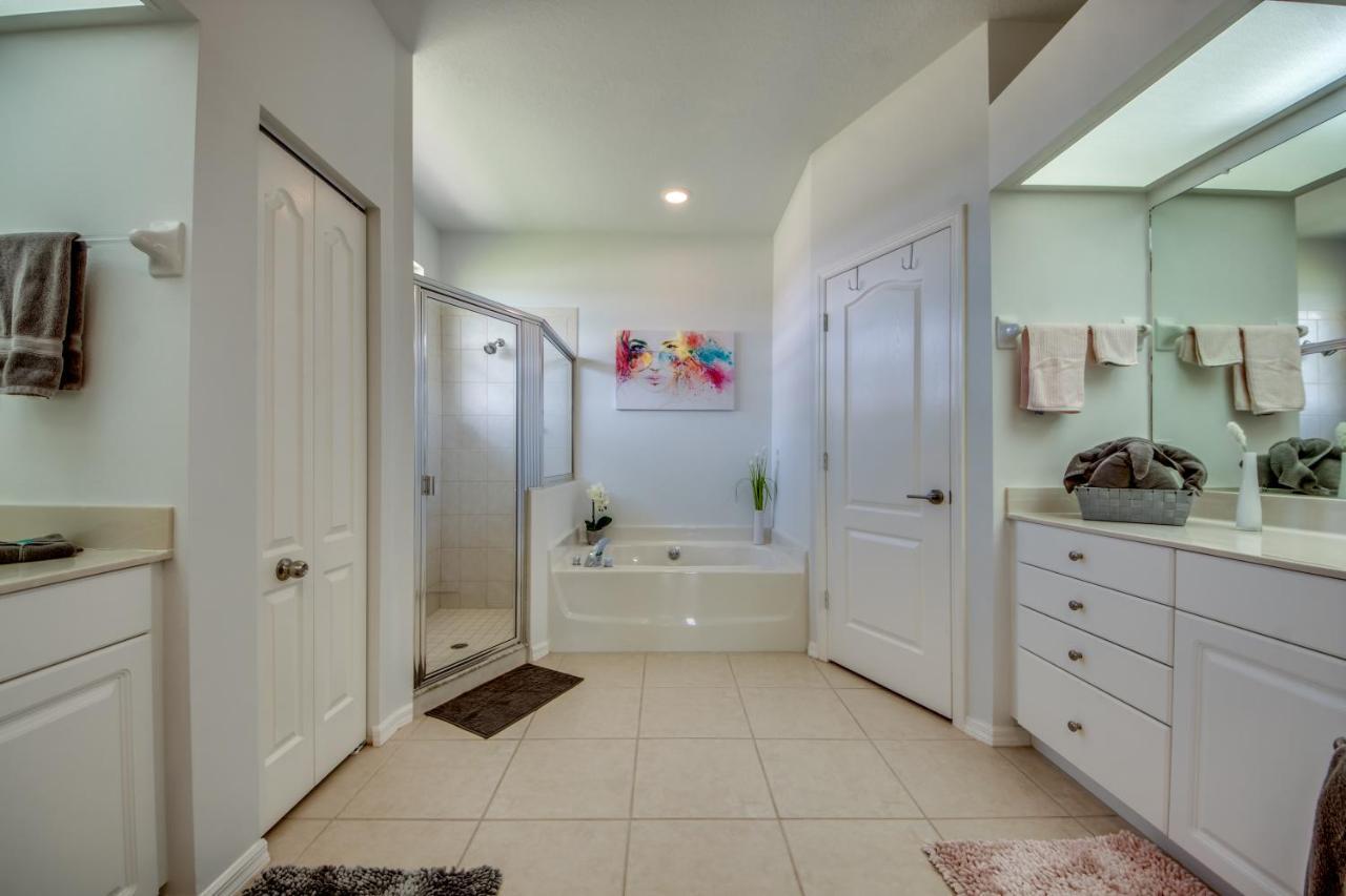 Villa Eyleen Cape Coral Exterior foto